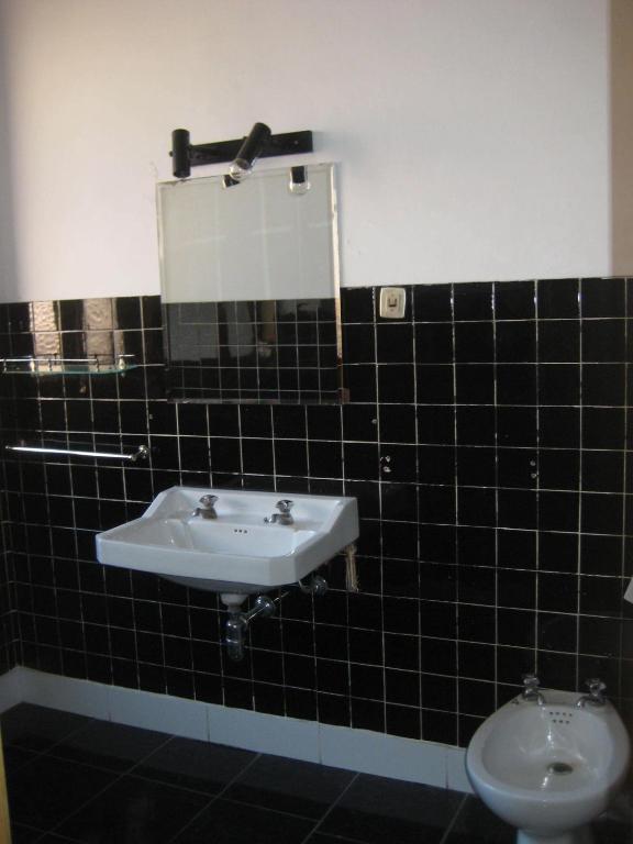 Hostel Avenida Coimbra Cameră foto